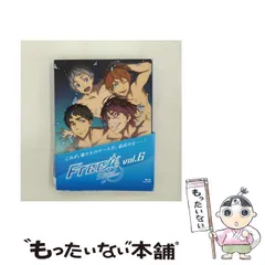 全巻セット【中古】DVD▼Free! フリー(24枚セット)全6巻 + Eternal Summer 全7巻 + Dive to the Future 全6巻 + 映画 ハイ☆スピード! + 劇場版 絆、約束 + 特別版 + 劇場版 夢 レンタル落ち 2025年最新】中古 DVD Free!-Eternalの人気アイテム - メルカリ