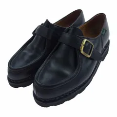 2024年最新】Paraboot (パラブーツ) MICHAEL(ミカエル) 715603 マロン 