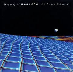 米CD Herbie Hancock Future Shock CK65962 Columbia /00110