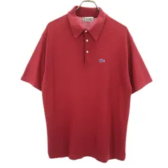 レア カーキ 70s フランス製 ラコステ Vintage IZOD レア カーキ 70s フランス製 ラコステ Vintage IZOD