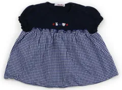 【ファミリア/familiar】チュニック 110サイズ 女の子【子供服・ベビー服】（1911659）