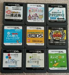 DSソフト 300円 - メルカリ