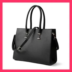 ★売れ筋★ 新作 ビジネスバッグ レディース A4 軽量 自立 リクルートバッグ 就活 面接 フォーマルバッグ トートバッグ 通勤 通学 大容量