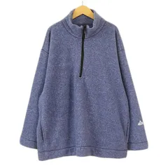 asics - 美品アシックス　TARAS BOULBAタラスブルバ　フリース　レディースL 紺 asics - 美品アシックス TARAS BOULBAタラスブルバ フリース