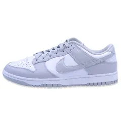 2024年最新】nike dunk low grey fogの人気アイテム - メルカリ