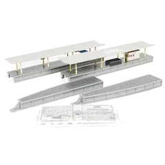 2025年最新】kato nゲージ 島式ホームセットの人気アイテム