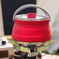 シリコーンケトル（１リットル）【正規輸入品】のサムネイル