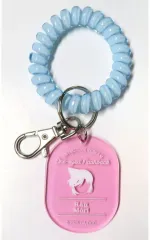 【中古】キーホルダー 毛利蘭 「劇場版 名探偵コナン 隻眼の残像 ロッカーキー風アクリルキーホルダーコレクション」 劇場グッズ