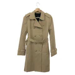 2025年最新】YOKOCHAN レディース トレンチコート・スプリングコートの