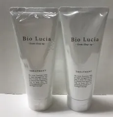 新品未開封 Bio Lucia トリートメント 200g 4本セット 2025年最新】ビオルチアトリートメント200gの人気アイテム