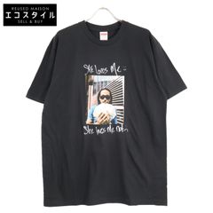 Supreme シュプリーム 【新品/国内正規/25SS】Max B 半袖Tシャツ/ L