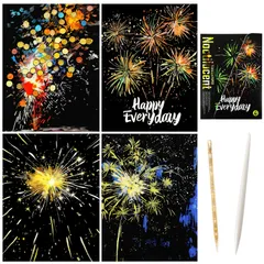 カスタムボールペン ブタ 夜光 