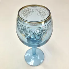 ベネチアンガラス ベル 二つ 美品 ベネチアンガラス ベル 二つ 美品