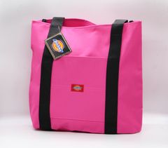 【限定品】ディッキ－ズ製 ト－トバッグ ピンク