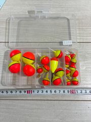 玉ウキ　まとめて　整理番号K735