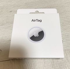 エアタグ