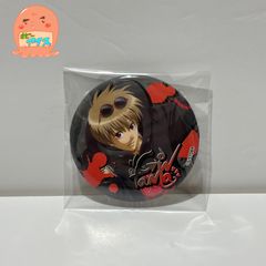 D.Gray-man HALLOW おまんじゅう にぎにぎ マスコット 6種セット