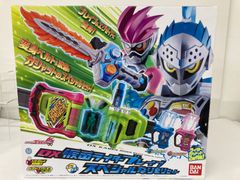 DX仮面ライダーブレイブなりきりセット