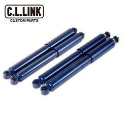 1インチリフトアップキット JB64 JB74（35mmショック延長ブラケット） C.L.LINK 1インチ リフトアップ キット 35mmショック延長