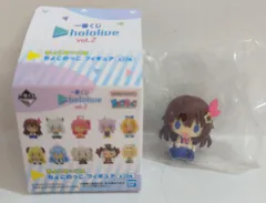 BANDAI SPIRITS 一番くじ ホロライブ vol.2 ちょこのっこ賞 ときのそら ちょこのっこ フィギュア