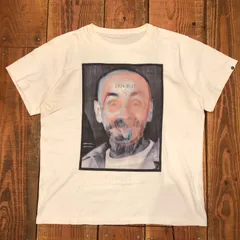 2025年最新】チャールズマンソン tシャツの人気アイテム - メルカリ