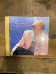 2CD RICHARD CLAYDERMAN / BEST HIT COLLECTION / リチャード・クレイダーマン / ベスト・ヒット・コレクション
