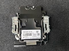 アウディ・A4(8WDEM) レーンアシスト　カメラ　フロントカメラ　単眼カメラ　8W0907217H　中古