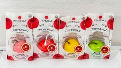 【スクイーズ】新品　富士山の麓 プリンセスりんご コンプリートセット　激レア商品　残りわずか