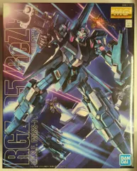 2025年最新】ガンプラmg リゼルの人気アイテム - メルカリ