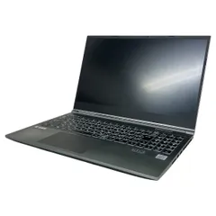 ノートPC GALLERIA XL7C-R36  rtx3060 i7 10875h ドスパラ GALLERIA XL7C-R36の実機レビュー - the比較