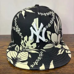 NEW ERA ニューエラ 海外限定 日本未発売 59FIFTY MLB New York