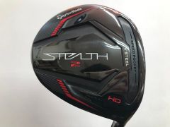 【最短翌日発送】STEALTH2 HD | 19 | S | TENSEI RED TM50 | 中古 | フェアウェイウッド | テーラーメイド