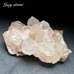 天然石 パワーストーン ブレスレット 数珠17cm ラリマー サファイア 天眼石 天然石 パワーストーン ブレスレット 数珠17cm ラリマー