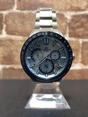 CASIO カシオ OCEANUS オシアナス OCW-G1200-2AJF Bluetooth GPS ハイブリッド 電波 ソーラー 時計 _79