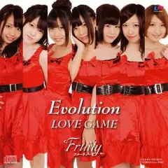 【中古】邦楽CD フルーティー / Evolution