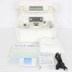 2025年最新】美顔器 サキナ ルルシェの人気アイテム - メルカリ