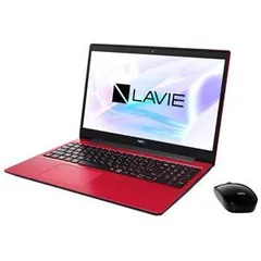 2026年最新】（中古）nec lavie note standard ns150／daw pc
