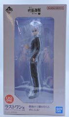 BANDAI SPIRITS 이치 반 쿠지 주술회전 가이타마·옥절 참 라스트원상 고조오 라스트원 ver. 피규어