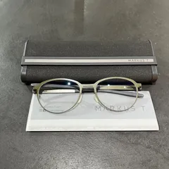 2025年最新】markus メガネの人気アイテム - メルカリ
