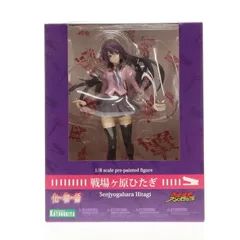2025年最新】化物語 戦場ヶ原ひたぎ (1/8スケールPVC塗装済み