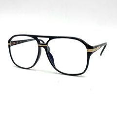 YSL Yves Saint Laurent イヴ・サンローラン　めがね　眼鏡　メガネ　度入り　ティアドロップ