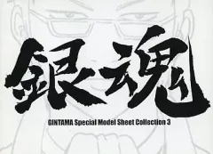 2026年最新】銀魂 設定資料の人気アイテム - メルカリ