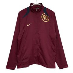 NIKE VINTAGE トラックジャケット
ボルドー L ナイキ ヴィンテージ