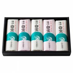 匿名配送】水ようかん 詰合せ ヤマザキ15個入り 5箱セット 差し入れ 手