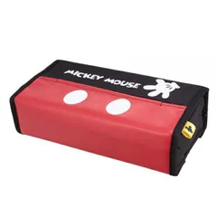 未使用 ミッキーマウス ティッシュケース マジック マジシャン 41BMMUc357L._UF350,350_QL50_.jpg