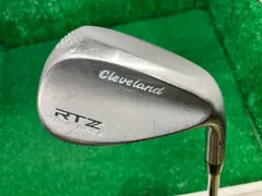 クリーブランド　RTZウェッジ　モーダス115 お買い得　3本セット　新品未使用 Cleveland Golf クリーブランド RTZ ウエッジ ゴルフ ウェッジ