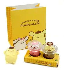 2025年最新】ポムポムプリン ポムポムカフェの人気アイテム