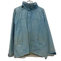 Berghaus バーグハウス ナイロンジャケット 90年代 ビンテージ berghaus バーグハウス PALISADE I.A.