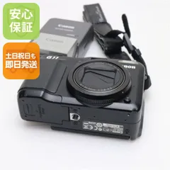 美品 Canon PowerShot G11 キャノン デジカメ コンデジ 元箱 美品 Canon PowerShot G11 キャノン デジカメ コンデジ 元箱