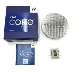 2025年最新】CPU i9 13900Kの人気アイテム - メルカリ